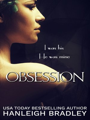 cover image of Obsession